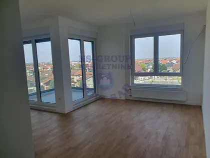 Novo Naselje | 4zida.rs