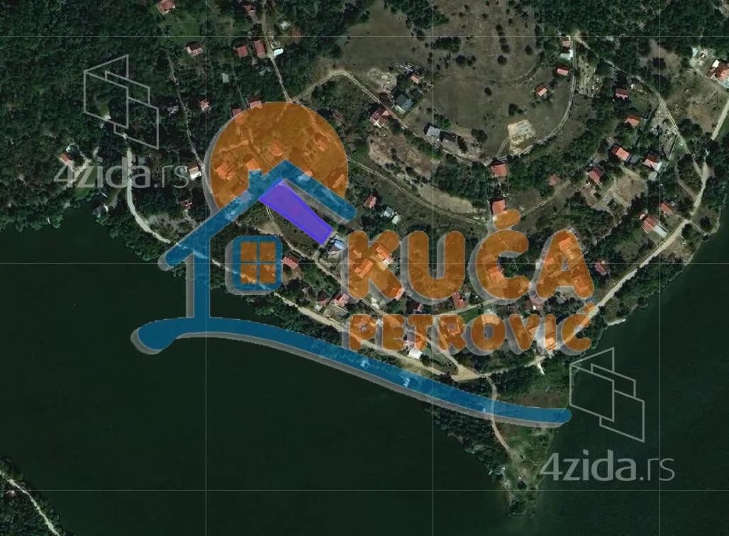 Građevinsko zemljište | 4zida