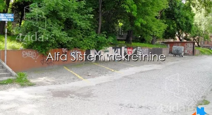 Kancelarija | 4zida