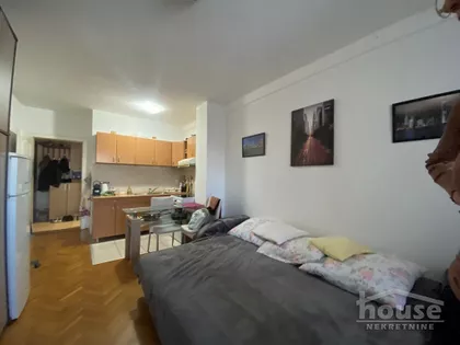 Nova Detelinara | 4zida.rs