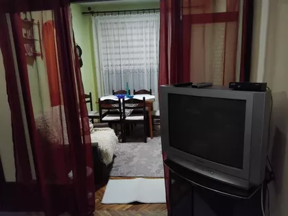 Njegoševa | 4zida.rs