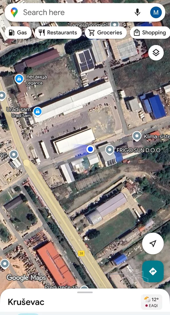 Poslovni prostor | 4zida