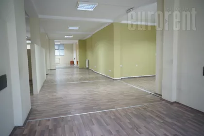 BEŽANIJSKA KOSA 1 | 4zida.rs