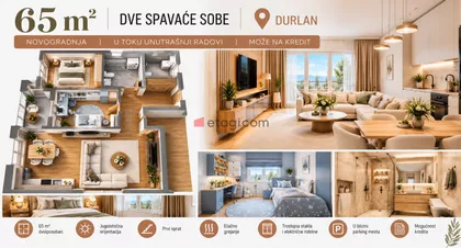 Durlan | 4zida.rs