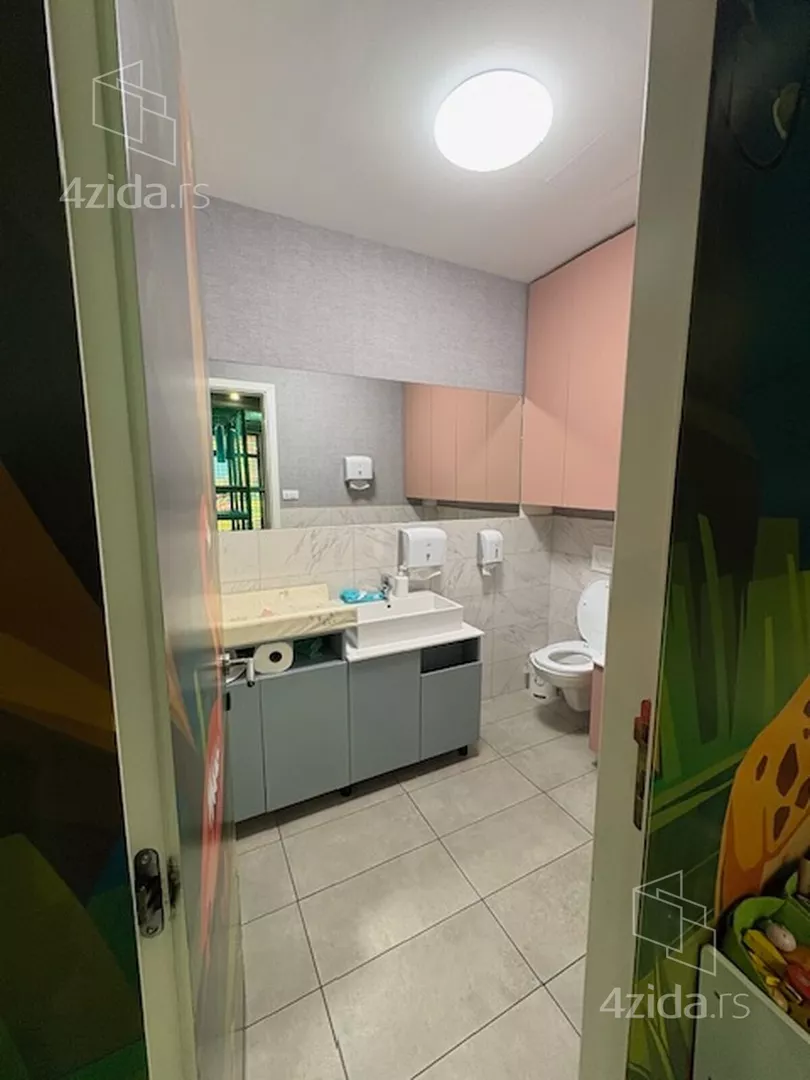 Ugostiteljski objekat | 4zida