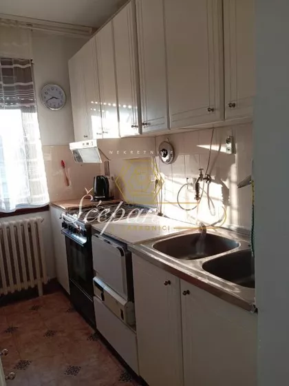 Sajmište | 4zida.rs