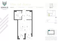 Garsonjera | 4zida