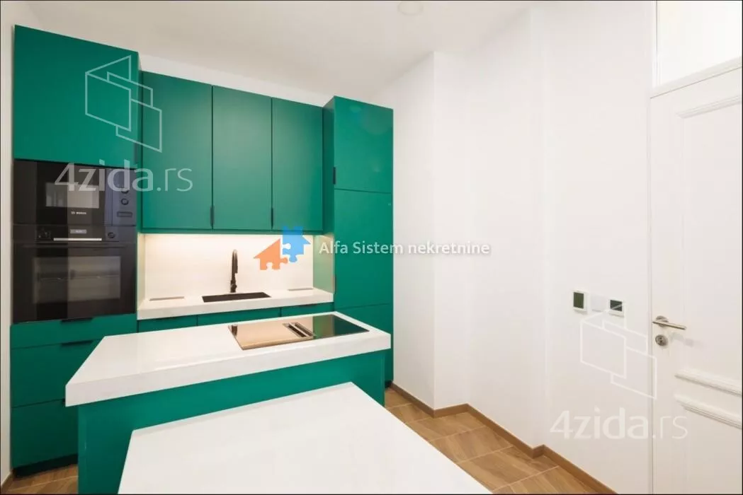 Petosoban stan | 4zida