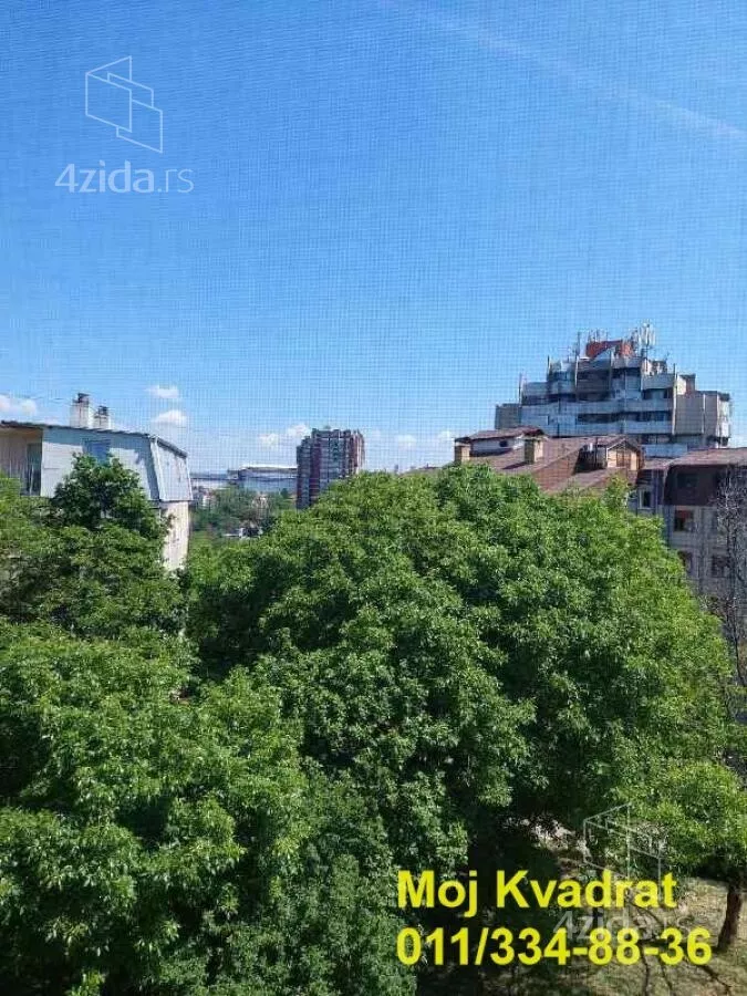 Garsonjera | 4zida