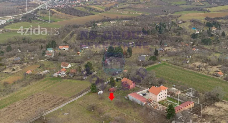 Građevinsko zemljište | 4zida