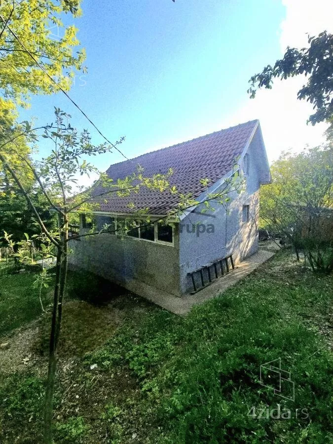 Kuća | 4zida