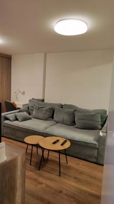 Bulevar Zona 1