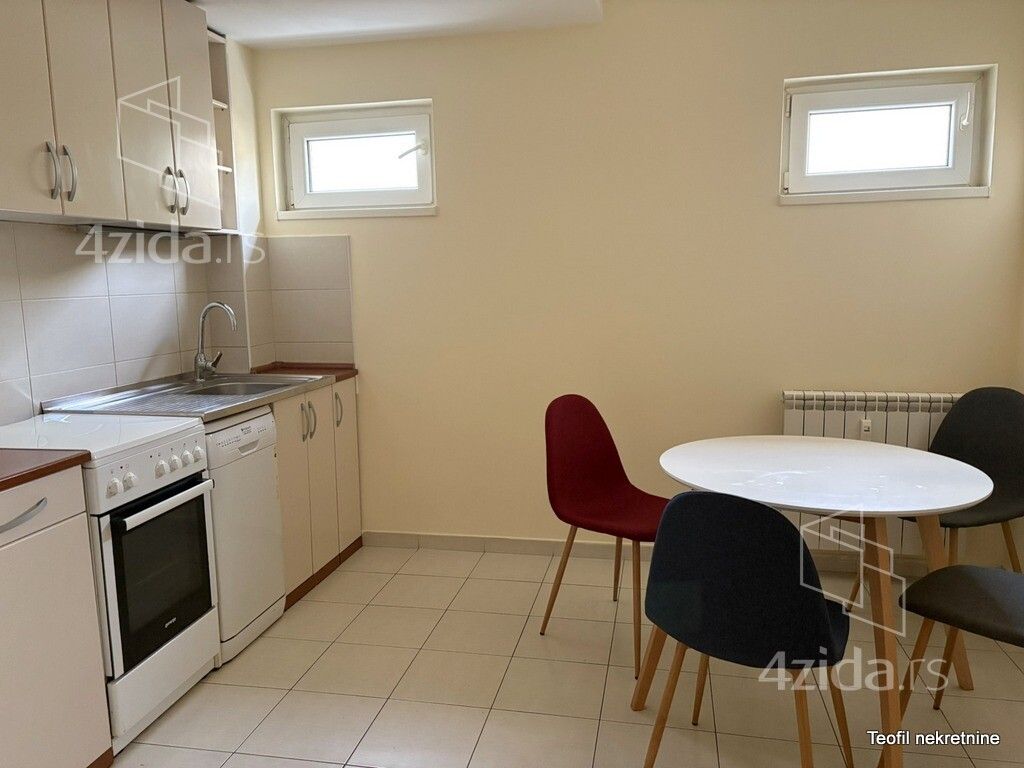 Apartment in Beograd - View 4