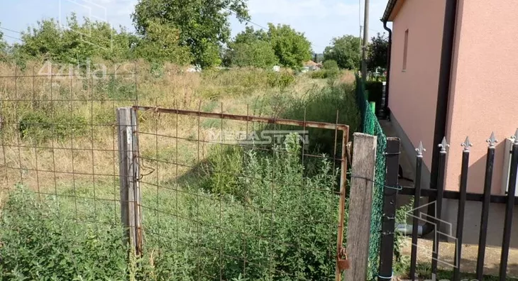 Građevinsko zemljište | 4zida