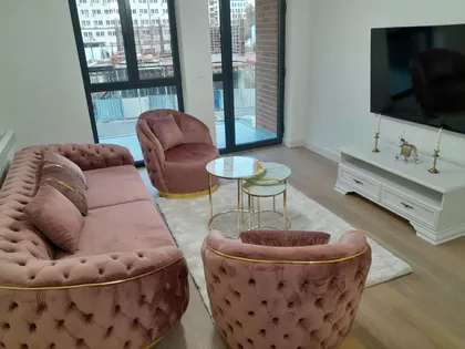 Bulevar Vudroa Vilsona BW | 4zida.rs