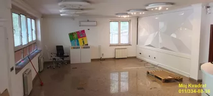 Bulevar oslobođenja | 4zida.rs