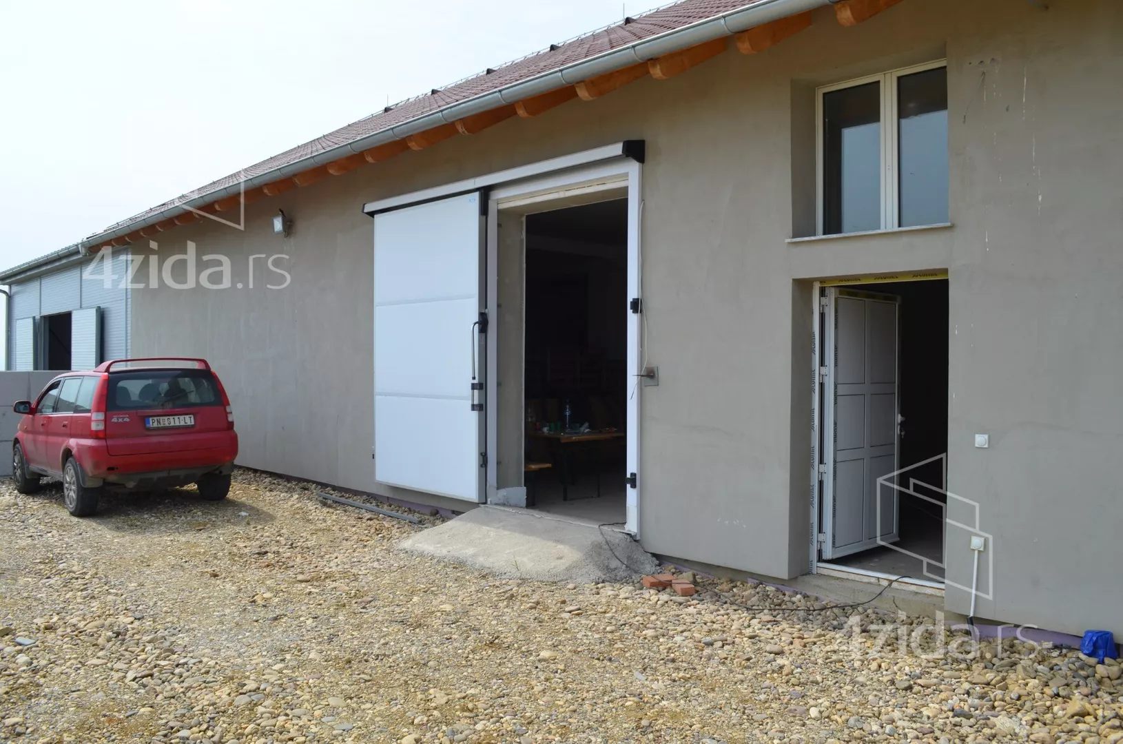 Poslovni prostor | 4zida