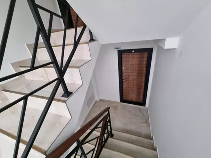 Vizantijski bulevar | 4zida.rs