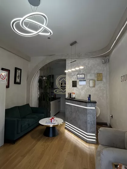 Cara Dušana | 4zida.rs