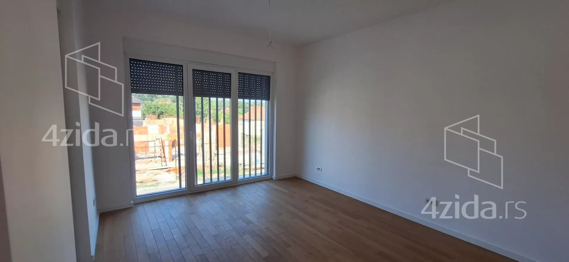 3-etažna kuća | 4zida