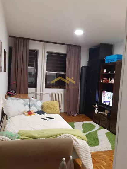 Sajmište | 4zida.rs