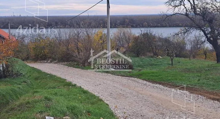 Poljoprivredno zemljište | 4zida