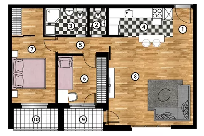 Nova Pazova | 4zida.rs