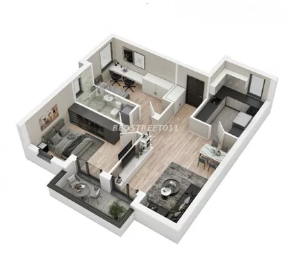 Lekino Brdo | 4zida.rs