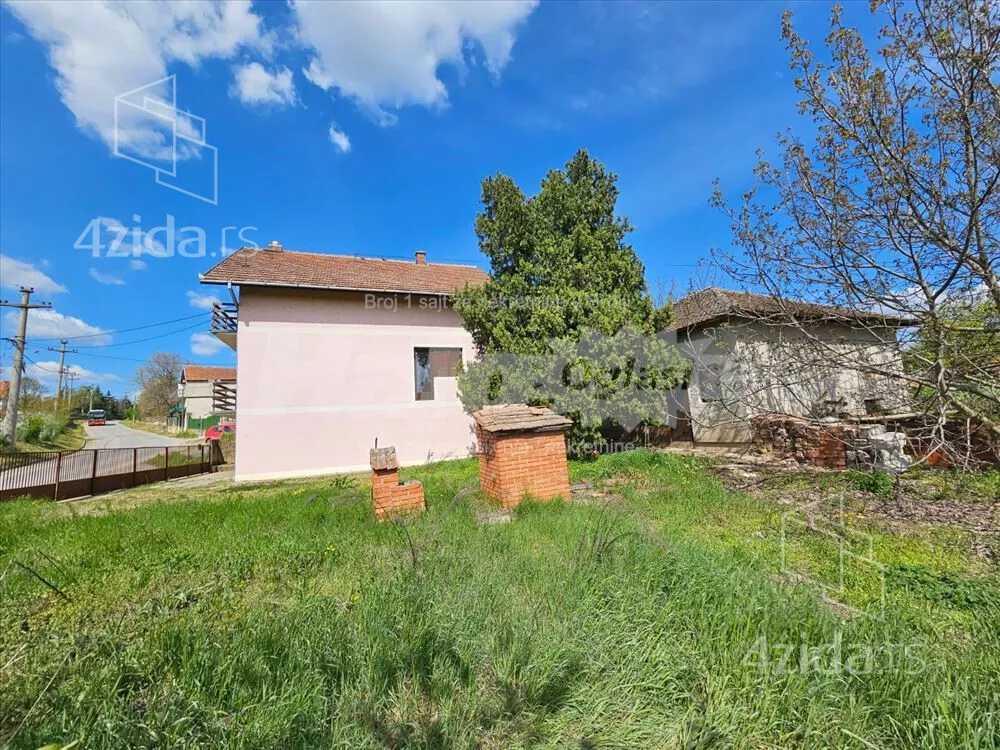 3-etažna kuća | 4zida