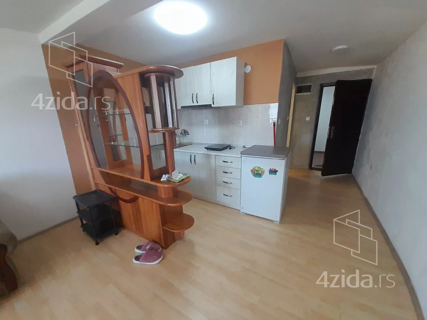 Garsonjera | 4zida