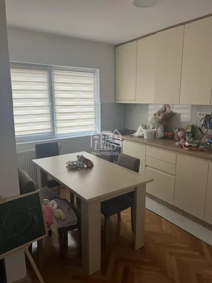 Branka Miljkovića | 4zida.rs