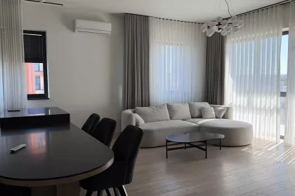 Luke Ćelovića Trebinjca | 4zida.rs