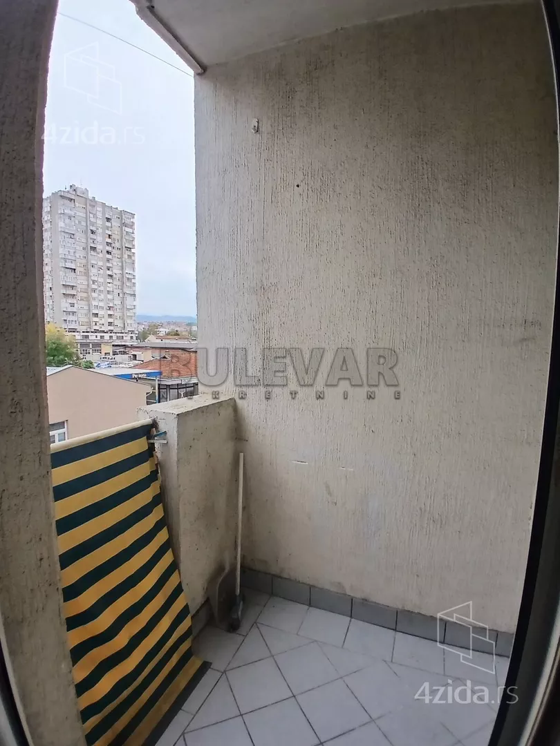 Garsonjera | 4zida