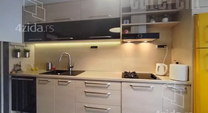 4-etažna kuća | 4zida