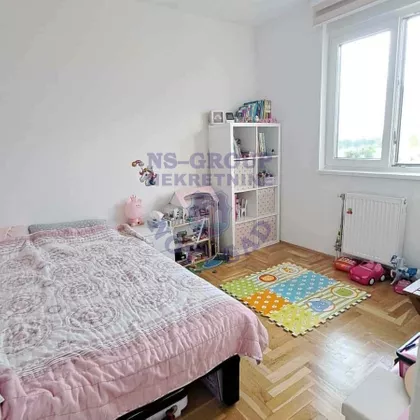 Nova Detelinara | 4zida.rs