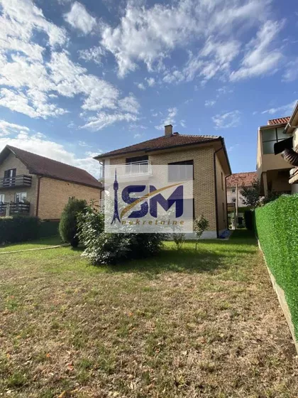 Toplička | 4zida.rs