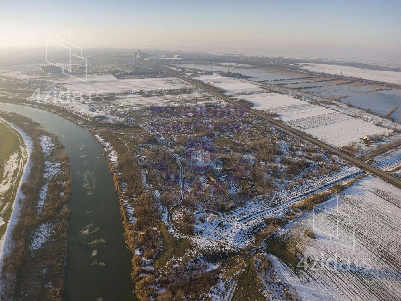 Građevinsko zemljište | 4zida