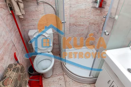 Nova železnička kolonija | 4zida.rs