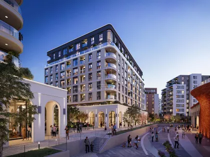 Luke Ćelovića Trebinjca | 4zida.rs