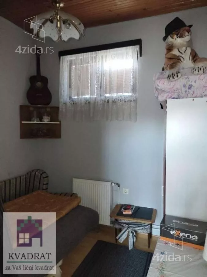 Kuća | 4zida