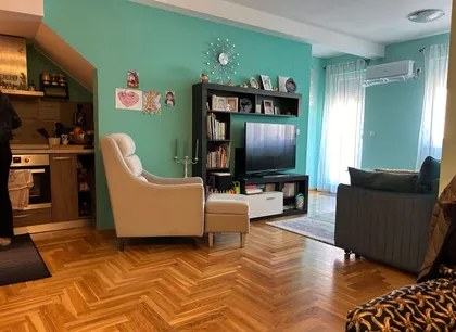 Miljana Miljanića | 4zida.rs