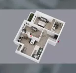 Pantelej, Gradske lokacije, Niš | 4zida.rs | 4zida.rs