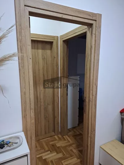 Vojvode Vlahovića | 4zida.rs