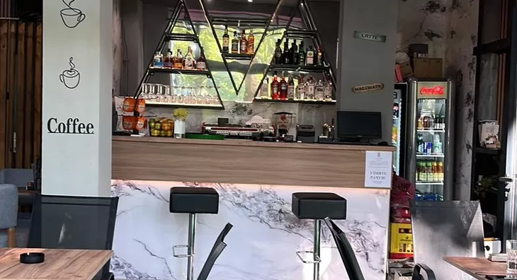 Ugostiteljski objekat | 4zida