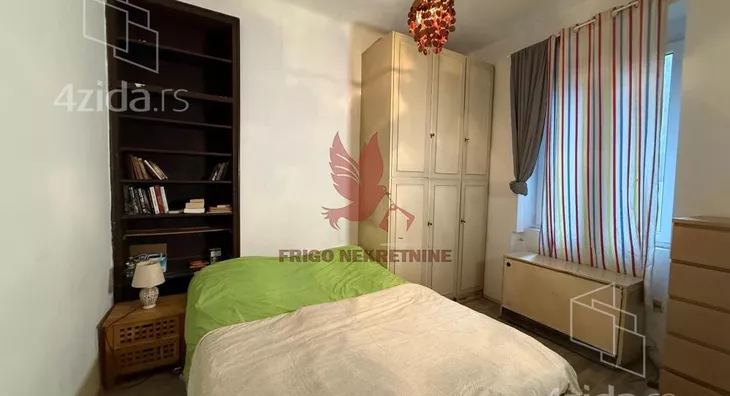 Četvoroiposoban stan | 4zida