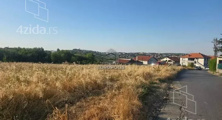 Građevinsko zemljište | 4zida