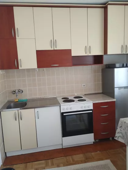 Antuna Urbana | 4zida.rs