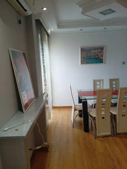 Ljubisava Andrića | 4zida.rs