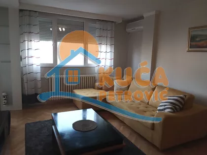 Bulevar Nemanjića | 4zida.rs