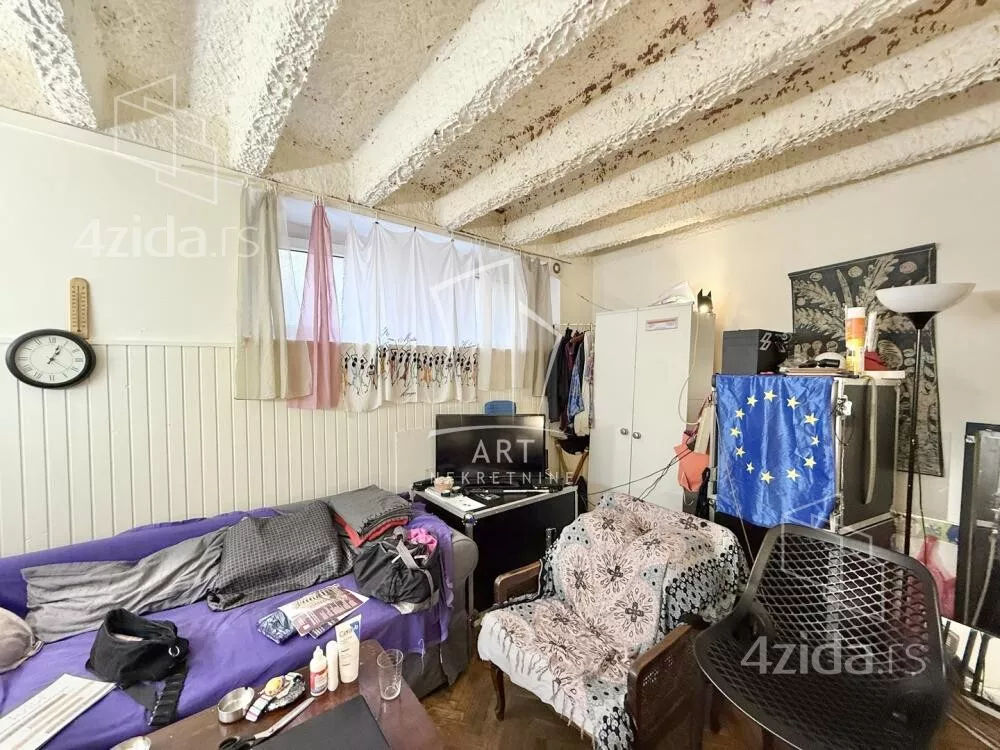 Garsonjera | 4zida